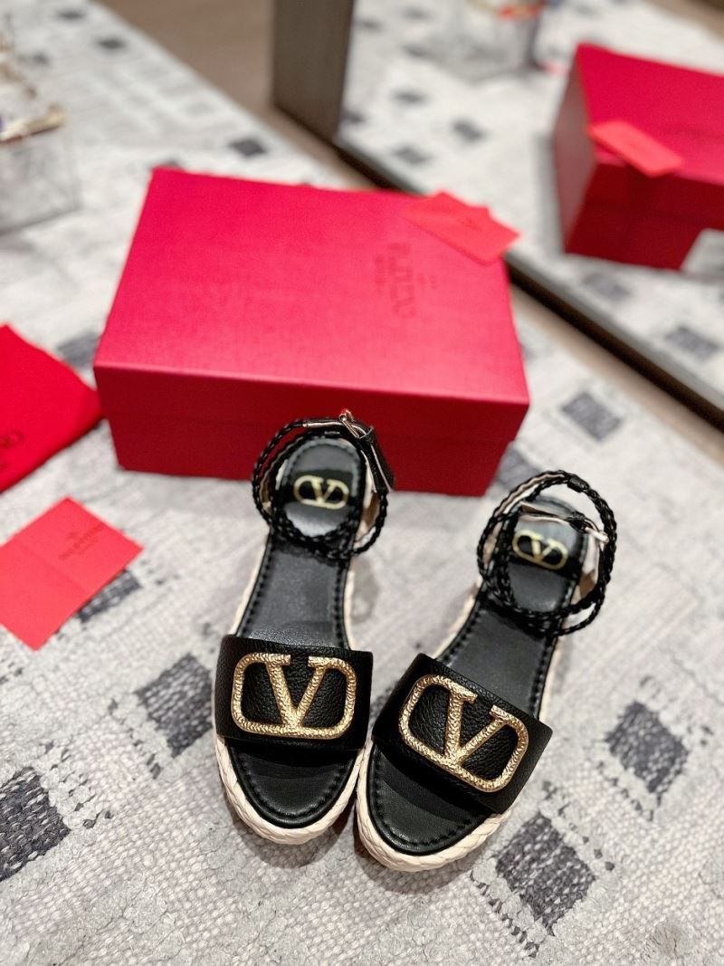 Valentino Sandals